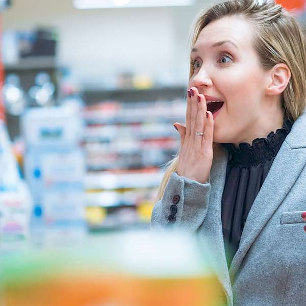 A New Challenge For Dollar Stores
