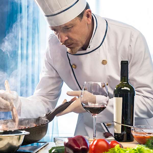 The 2020 Trends According to Chefs