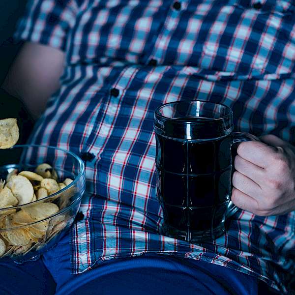 Feeling Alone? Maybe it’s your diet!