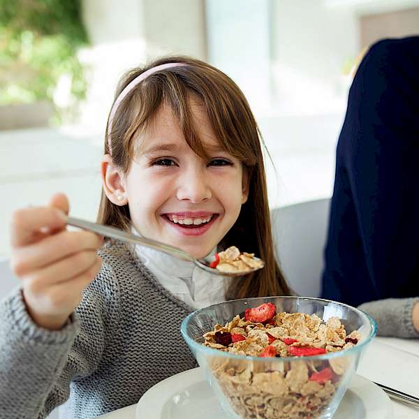 A New Trend in Marketing Kid’s Cereals