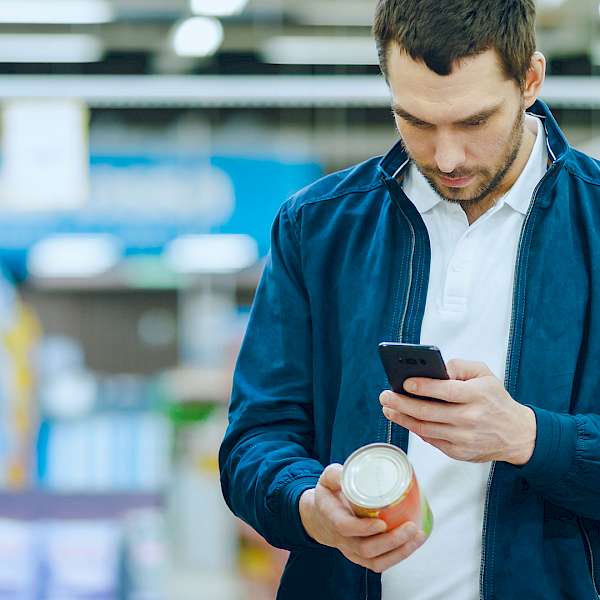 New Apps Reward Customers for Buying Foods Close to Expiration Dates