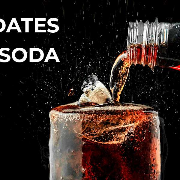 Updates on Soda