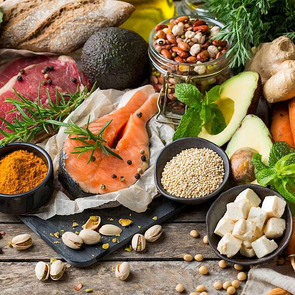 Is Being a Flexitarian the Best Diet?