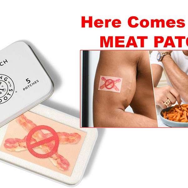 For those Having Trouble Sticking with a Flexitarian Diet