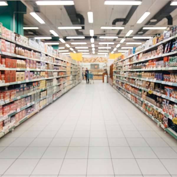 The Latest Tool to Reduce Food Waste: Grocery Stores