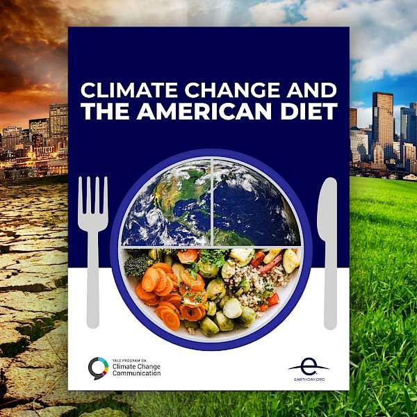 The Food And Climate Connection Has To Happen