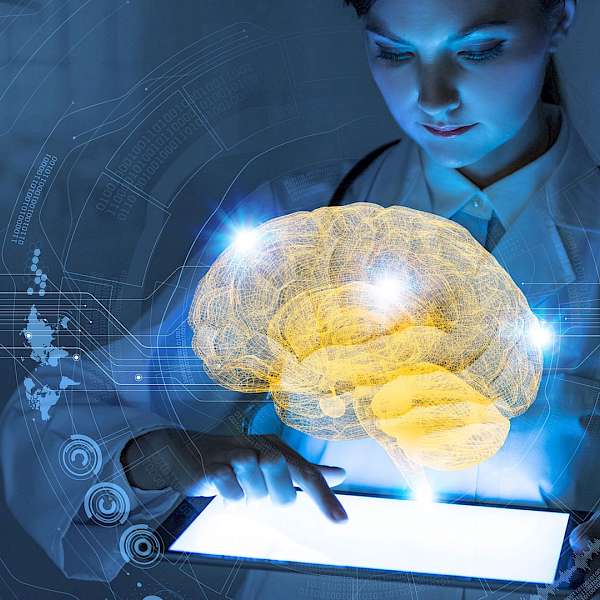 Brain Health is Critical