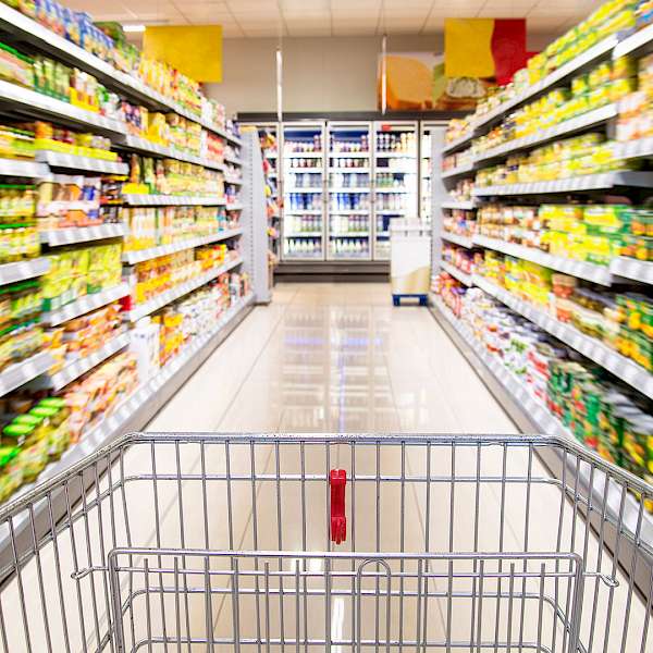 How In-Store Brands Are Taking Over In-Store