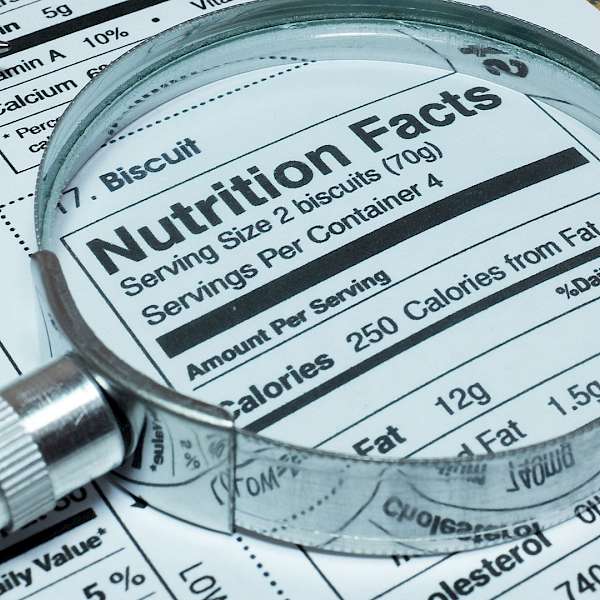 Do Food Labels Actually Matter?