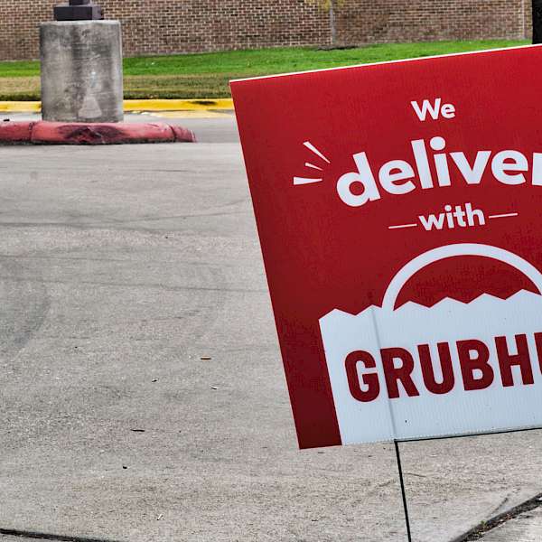 Grubhub Wants to be the Amazon Prime of Food Delivery Services post Covid-19