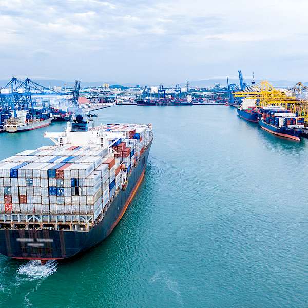Expect More Food Shortages – On Imports