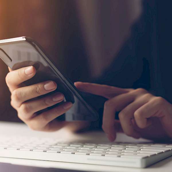 Technology to the Rescue for Food Purchasing Stability