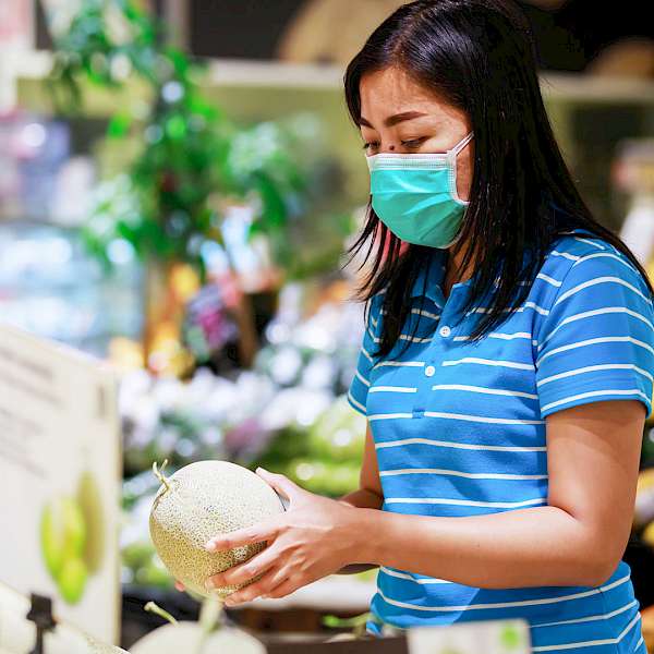 Why Consumers are Hoarding Food