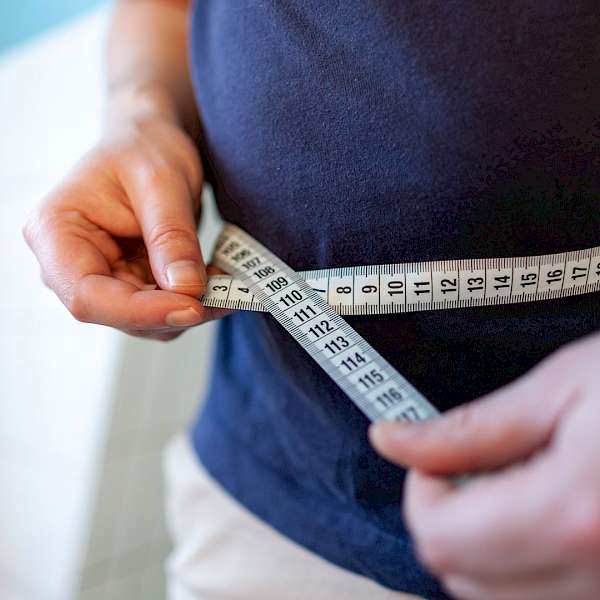 Wash Your Hands, Practice Safe Distancing and Get In Shape