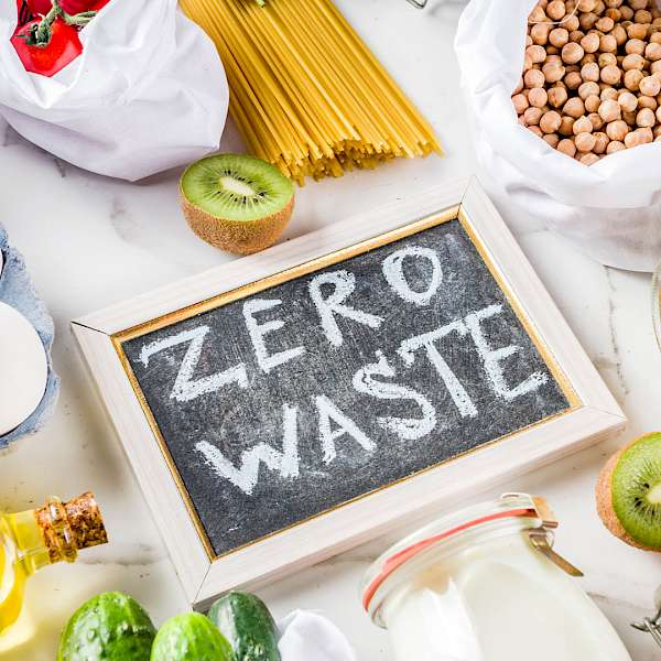 A New Zero Food Waste Store Opens in Milwaukee
