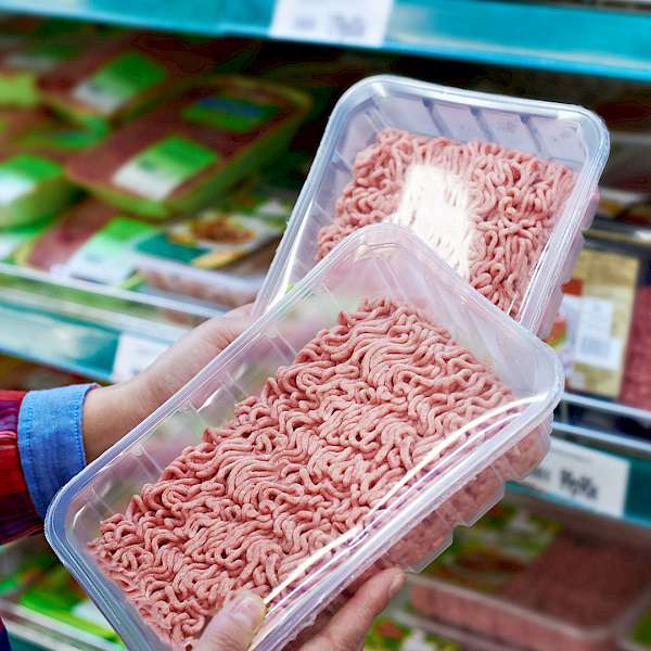 Tyson’s Announcement Stuns Grocery Industry