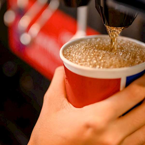 Carbonated Beverages Have a Problem
