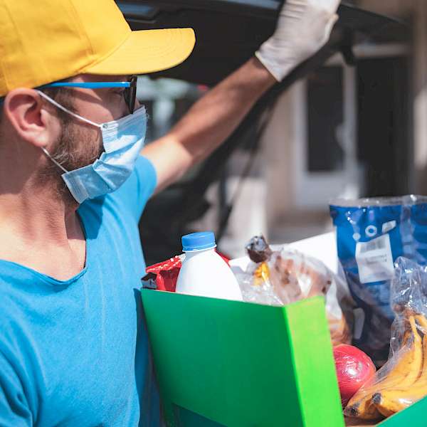 Instacart and Shipt have New Competition