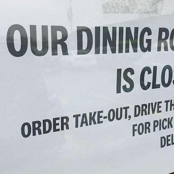 Move Over Food Halls