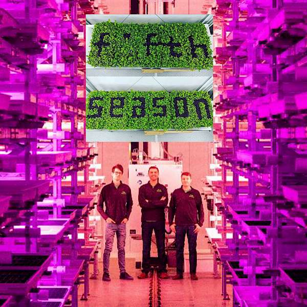 U.S. Agriculture Needs A ‘Fifth Season’
