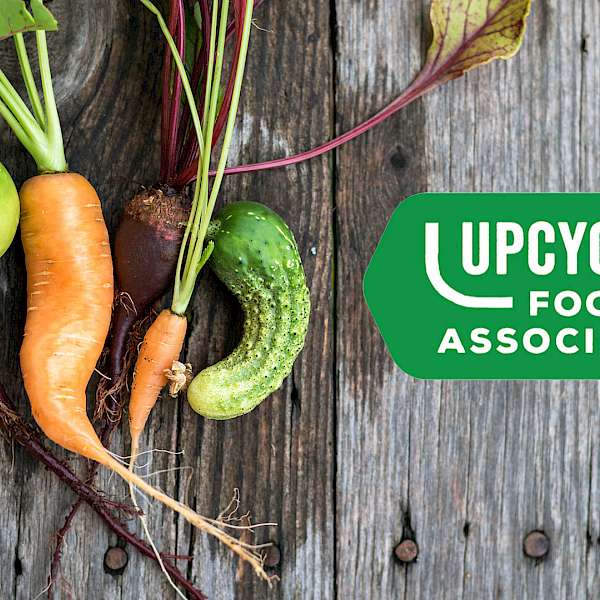 Stop Wondering What Upcycled Food Means