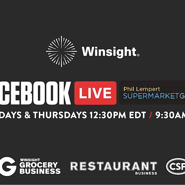 Winsight LIVE Panel 7/14/20