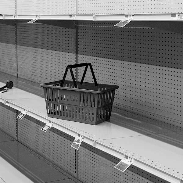 Have We Lost The Food Desert War?