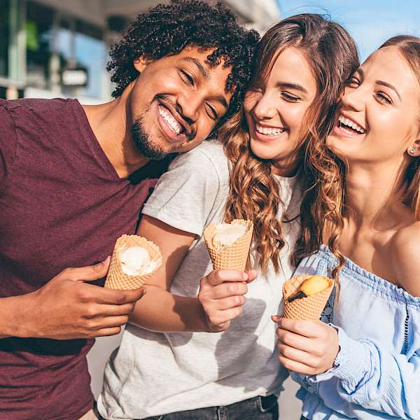 What Makes A Food Product A Hit? Emotion!