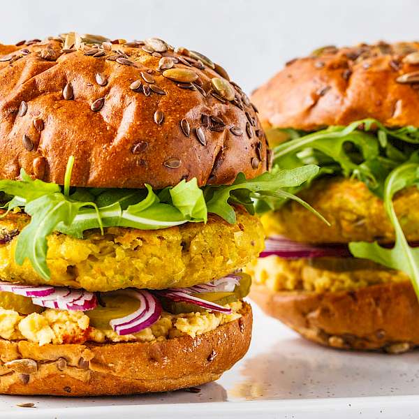 Impossible Foods and Beyond Meat Want to Eliminate Meat in our Future