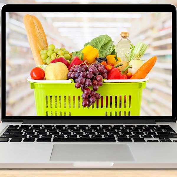 Some Good Food News From The Pandemic