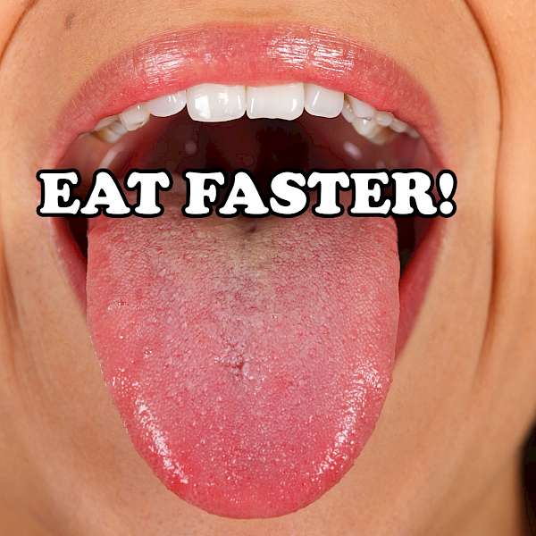 Want Food to Taste Better?