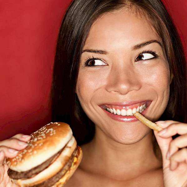 Poll Shows Comfort Foods Playing Big Role In Covid-19