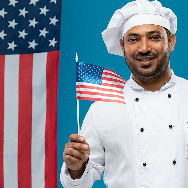 Food Businesses and Voting