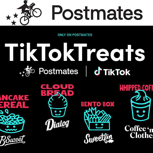 What’s The BIG Deal About Tik Tok? Food!
