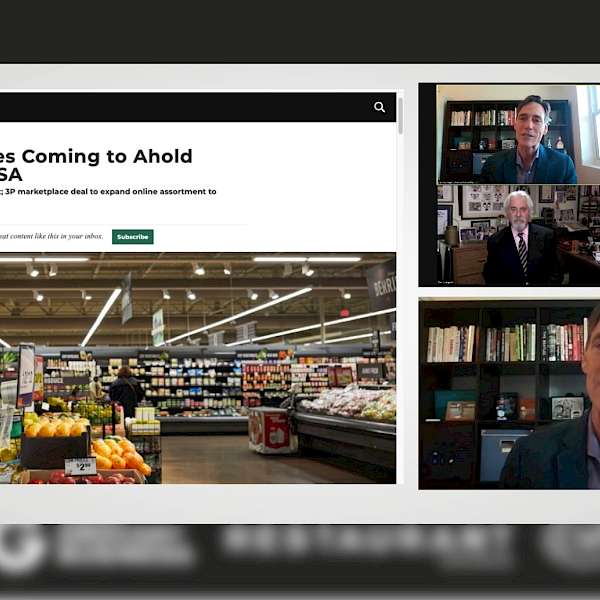 Big Changes Coming to Ahold Delhaize USA