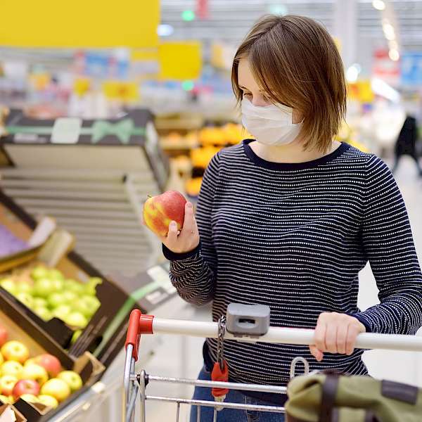 The 13 Food Safety Topics That You Need To Know