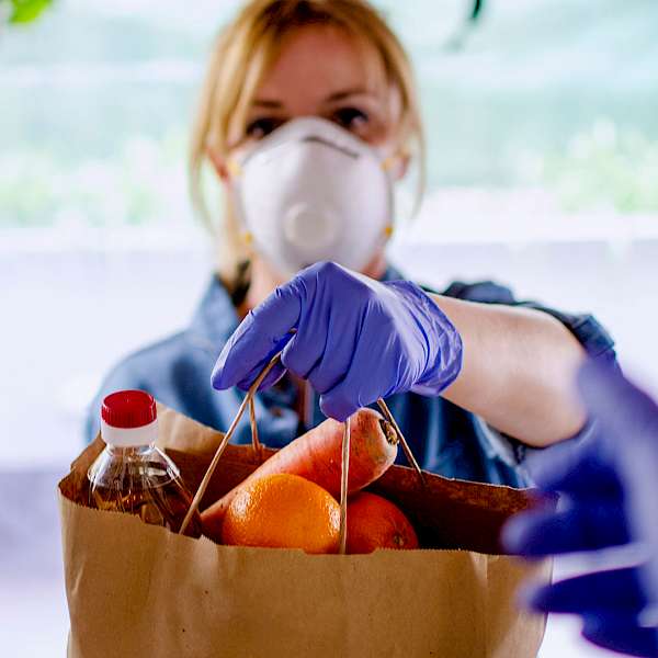 EIT Food Report Reveals Lasting Impact of COVID-19 Pandemic On Food