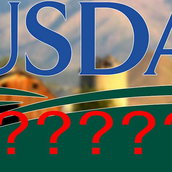 Two Views of What USDA Should be
