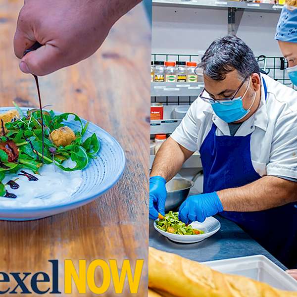 Drexel University Food Lab Leads Again