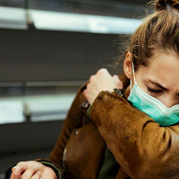 Covid-19 and Food Allergies
