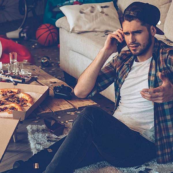 A New Book Reignites The Conversation About “Dude Foods”
