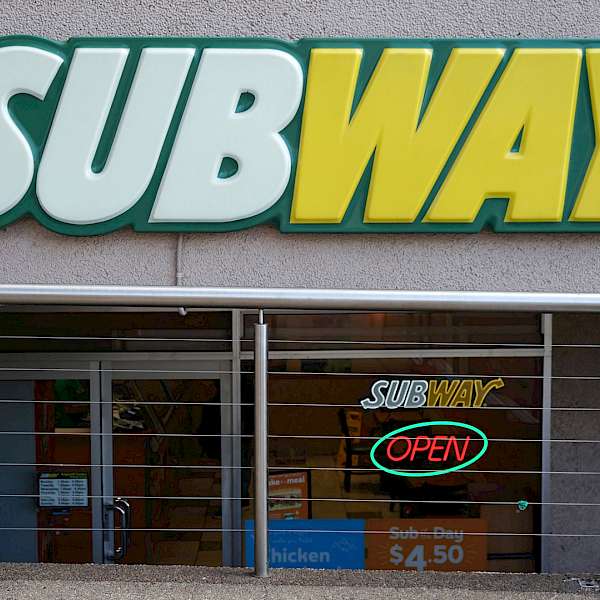 Subway Wants Space In Supermarkets