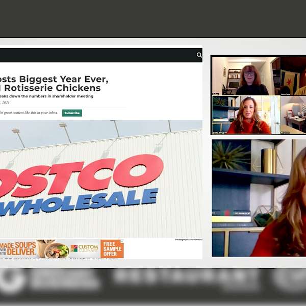 Costco Posts Biggest Year Ever, Sells 101M Rotisserie Chickens
