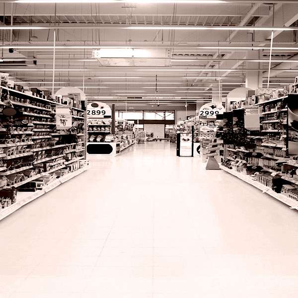 Are Shoppers Going To Stop Going To The Grocery Store?
