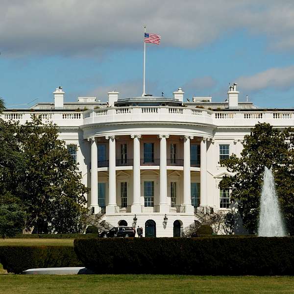 The Changes to the Food World Under the New Administration