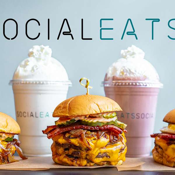 A New Foodservice Model for Supermarkets