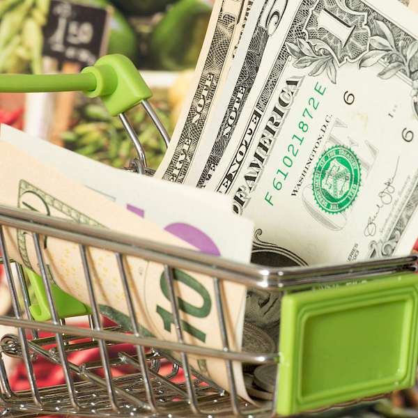 Food inflation Continues and Here is Why
