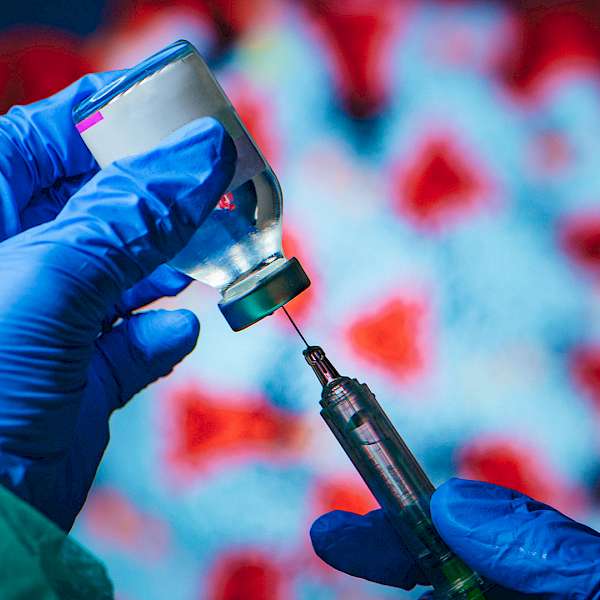 Is It Time For Immunity Benefits?
