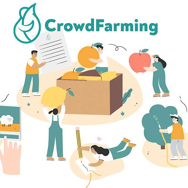 A New Take On Farming – AirBNB Style