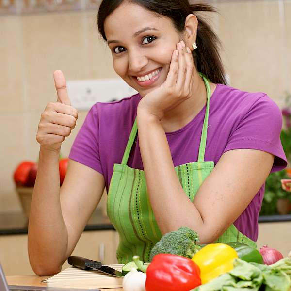 Have You Thought About Selling Food on Etsy?